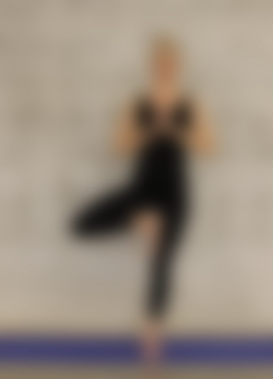 Essential Ankle Legging